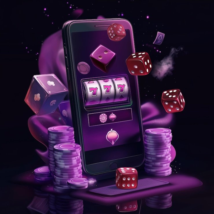 Tampilan meja Live Casino rektoto dengan dealer nyata siaran langsung