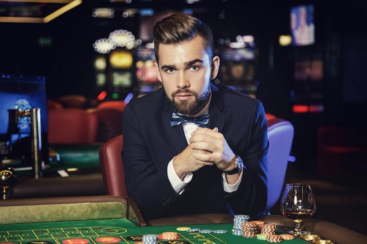 Tampilan antarmuka slot online rektoto yang modern dan mudah digunakan di smartphone